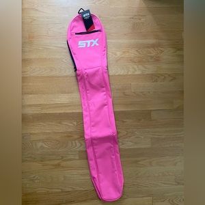 NWT STX Lacrosse stick bag
